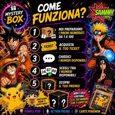 Mystery Box