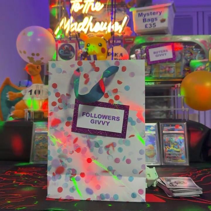 Other MYSTERY BAG product image