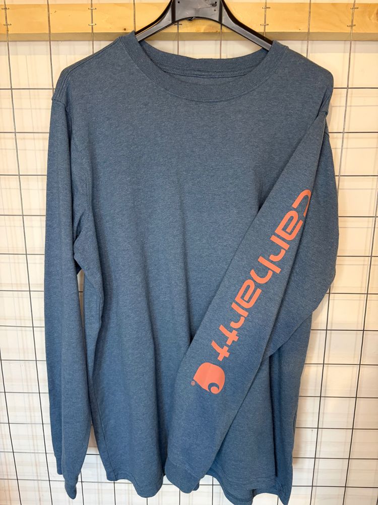 Carhartt Carhartt Long Sleeve Shirt product image
