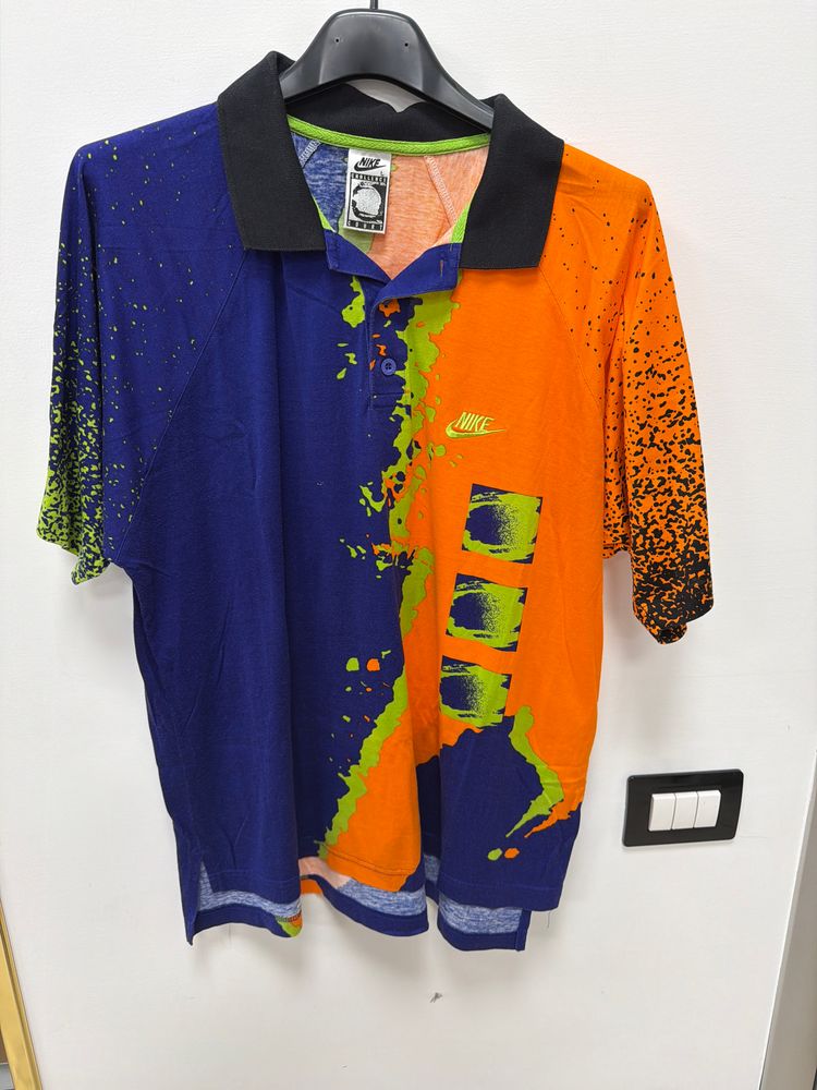 Nike Nike polo shirt product image