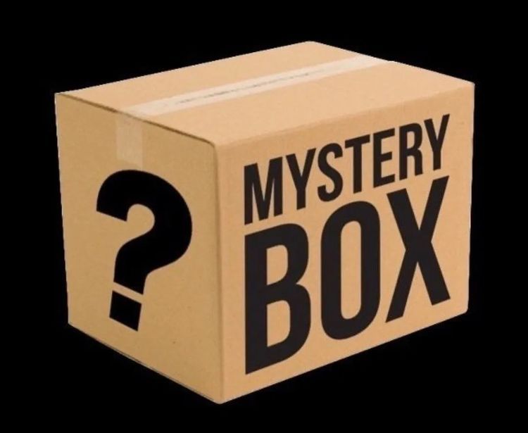 Mystery Box