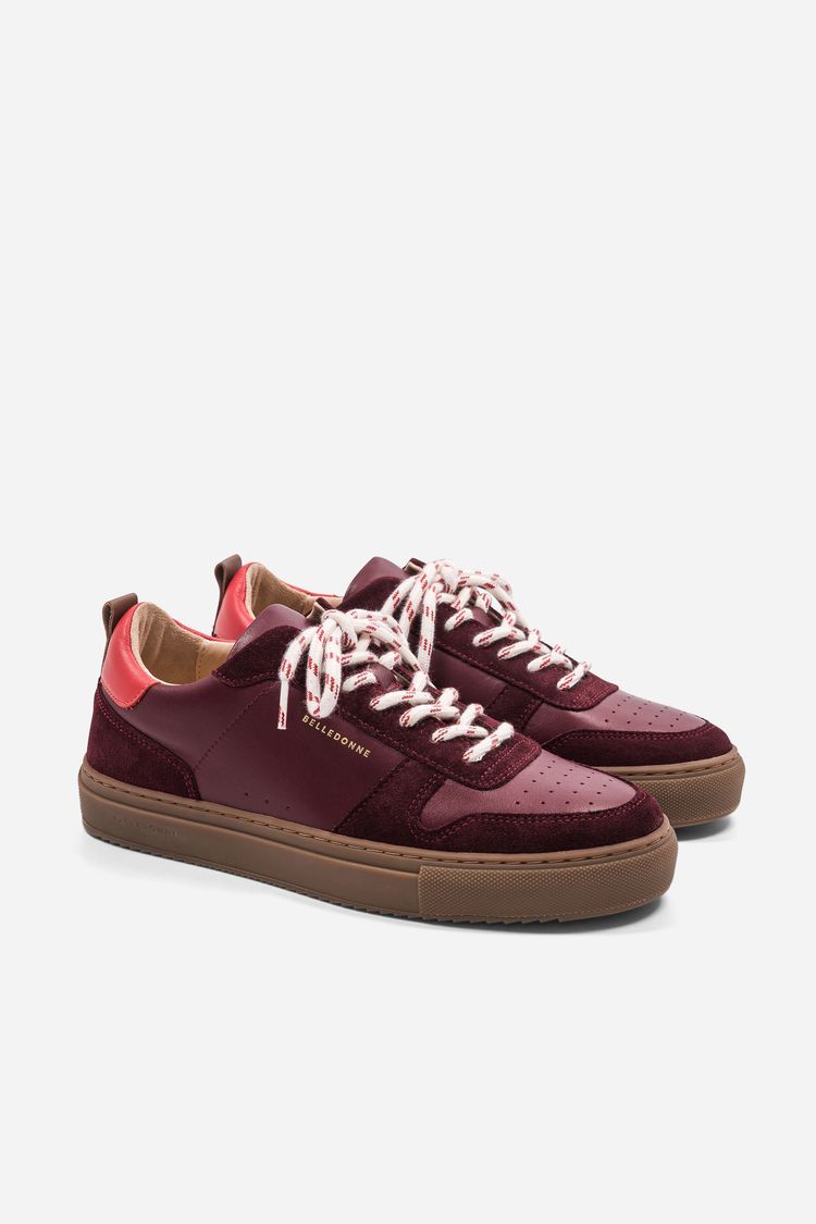 Other B0 - Hike Red product image