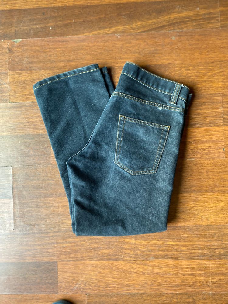Identic Straight Jeans