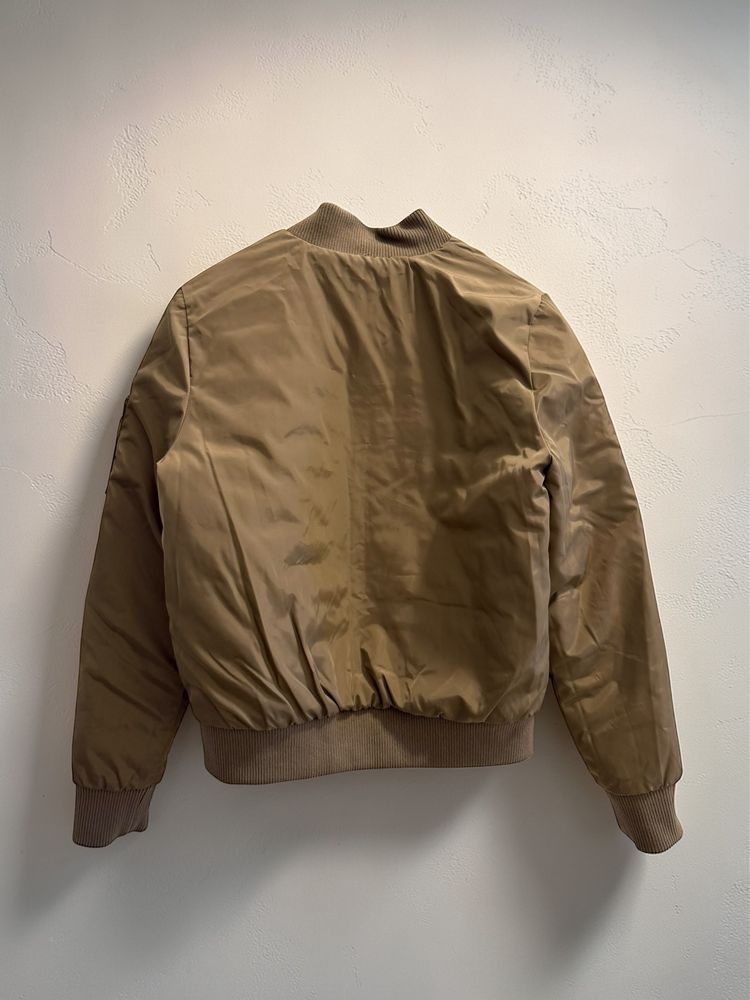 Lauren Ralph Lauren Reversible Bomber Jacket image 2