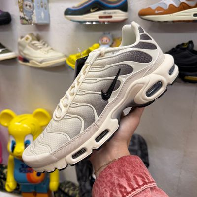 Nike Air Max Plus TN Light Orewood Brown (Brand New)