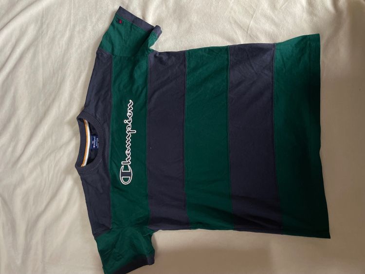 Immagine del prodotto Champion Champion Striped Short Sleeve T-Shirt