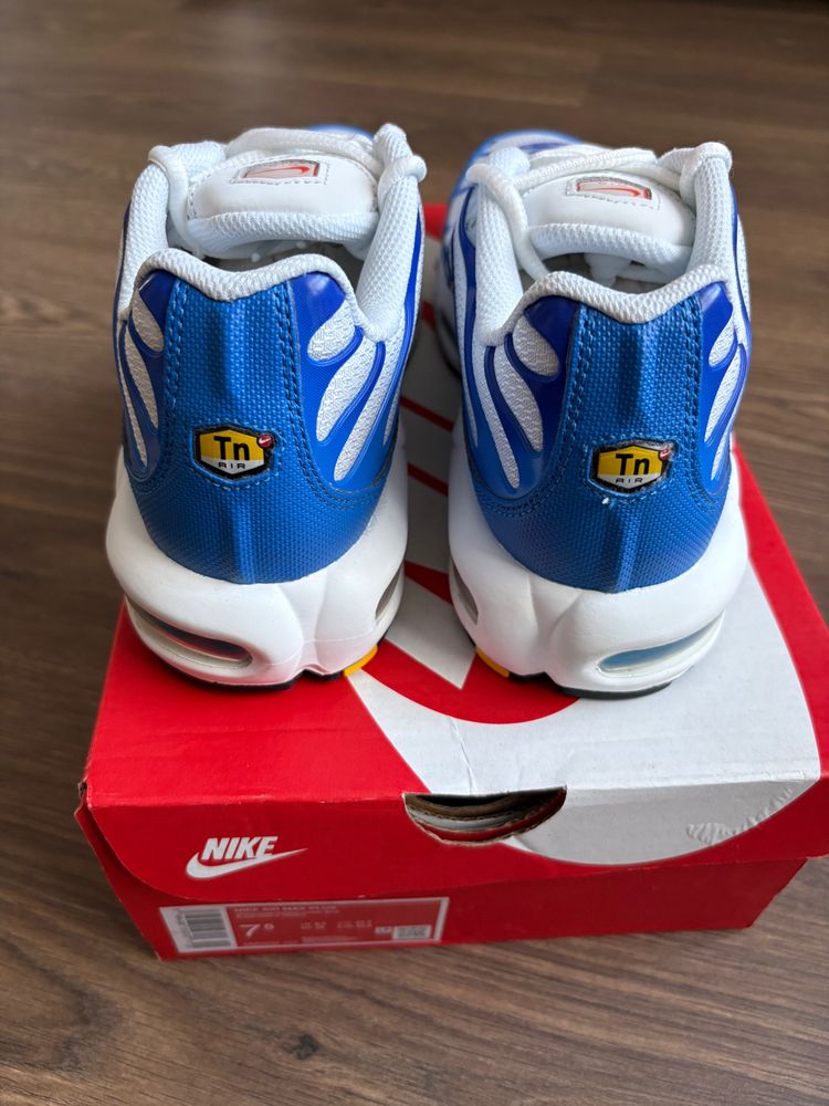 Nike Air Max Plus Sneakers image 3