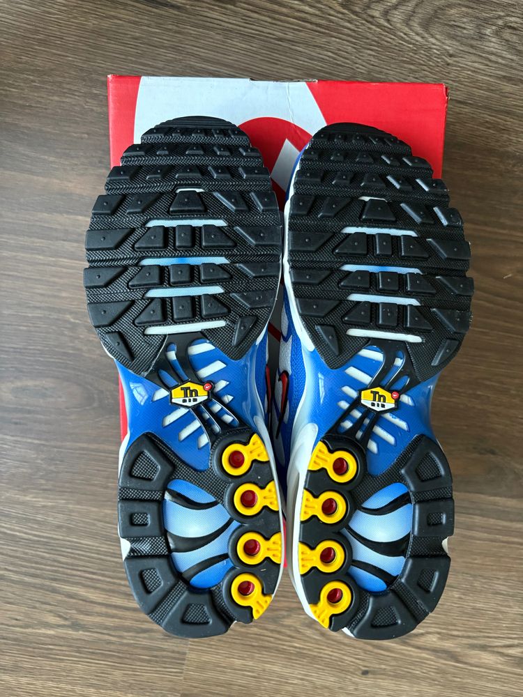 Nike Air Max Plus Sneakers image 5