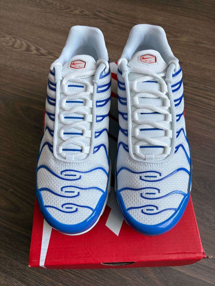 Nike Air Max Plus Sneakers image 2