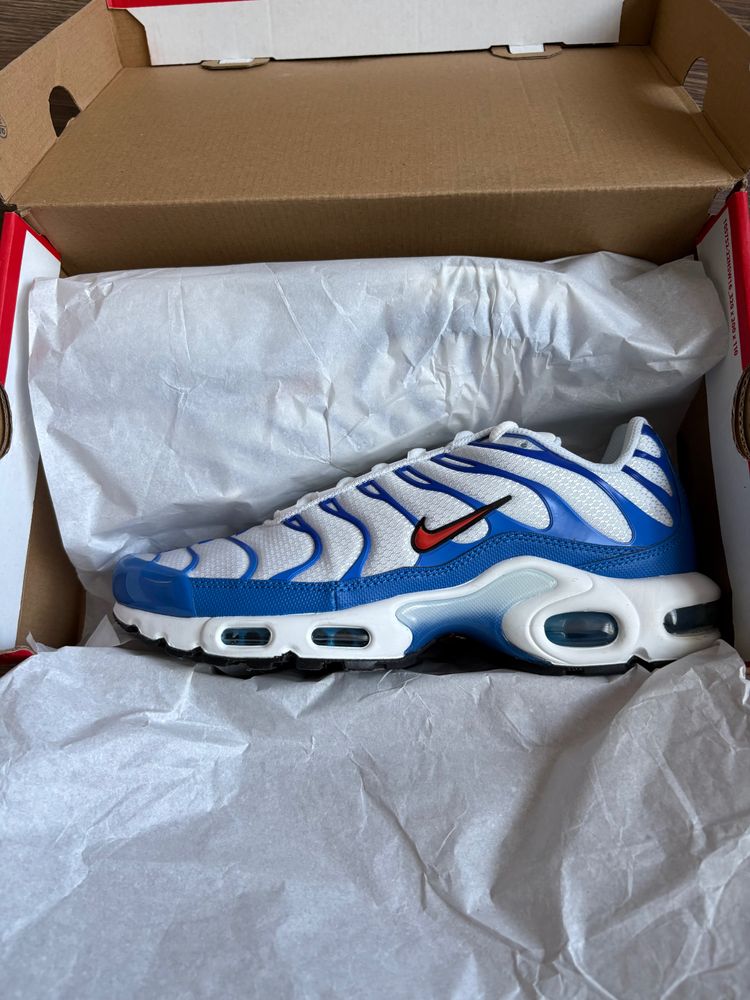 Nike Air Max Plus Sneakers image 8