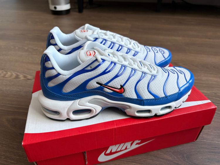 Nike Air Max Plus Sneakers image 1