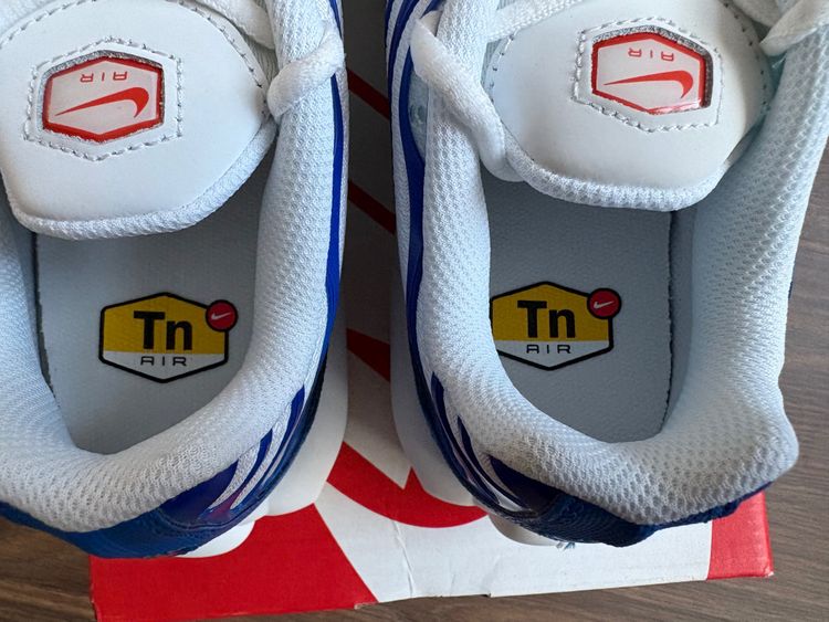 Nike Air Max Plus Sneakers image 7