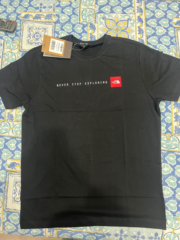 The North Face The North Face Black T-Shirt product image