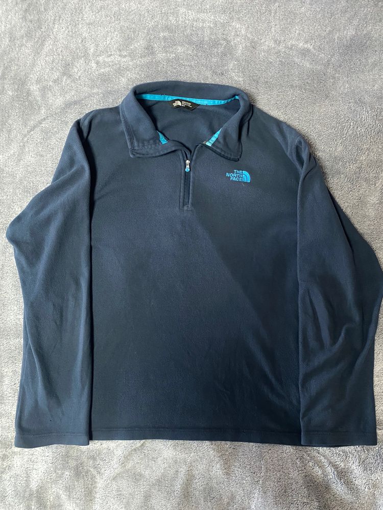The North Face Men'S Fleece Pullover