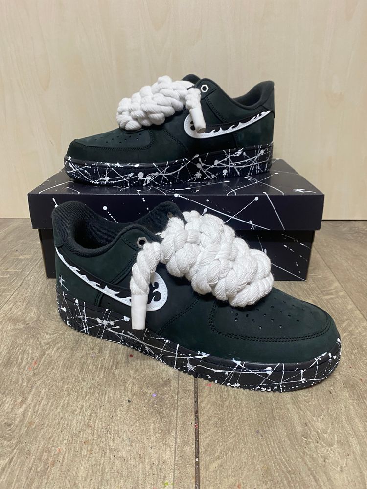 Nike Air Force 1 Custom