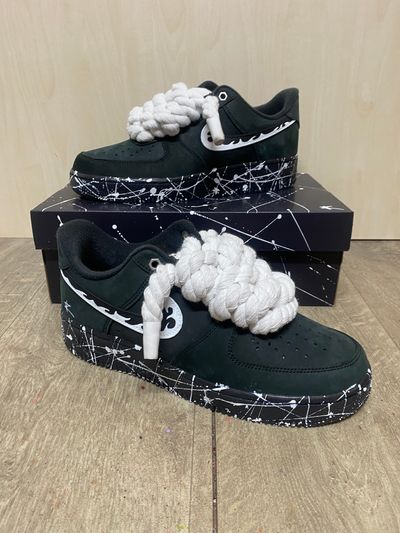 Nike Air Force 1 Custom
