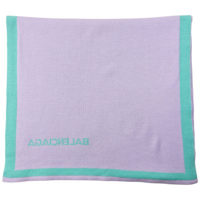 Vintage 90s Balenciaga Scarf 4