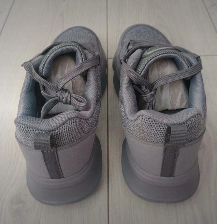 Buty Szare Scholl  6