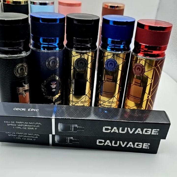 Other mens bundle body spray product image