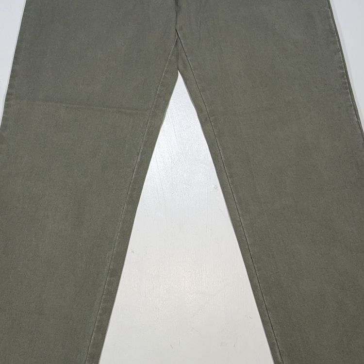 Immagine di Stone Island 1992 Marina Green Trousers 3