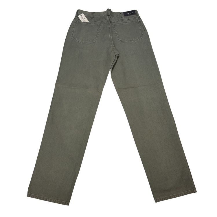 Immagine di Stone Island 1992 Marina Green Trousers 7