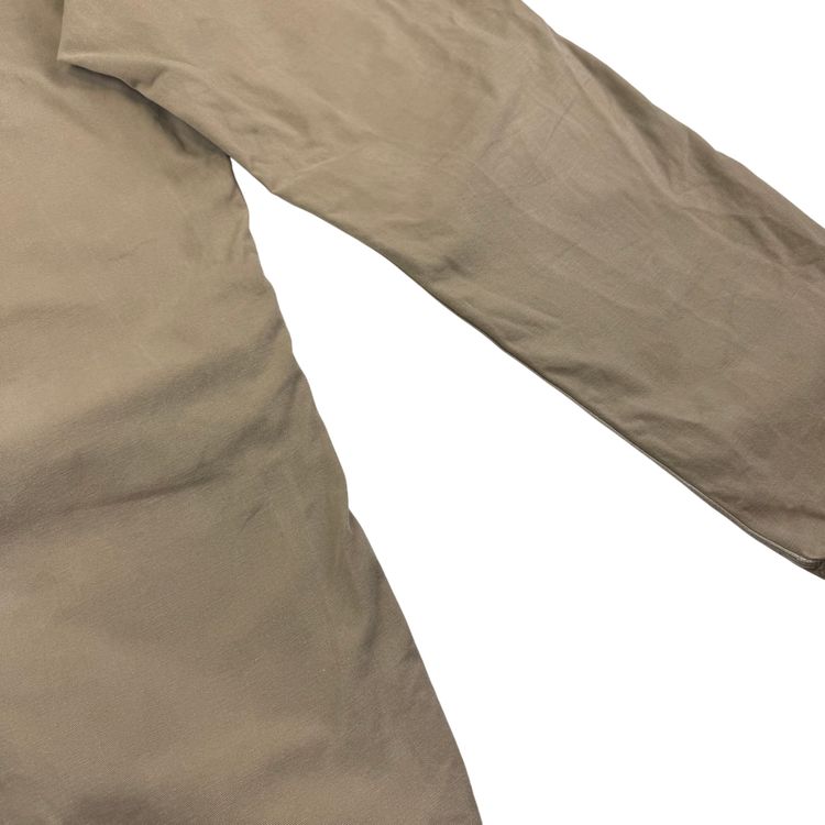 Immagine di Carhartt Carpenter Workwear Trousers Beige Brown 10