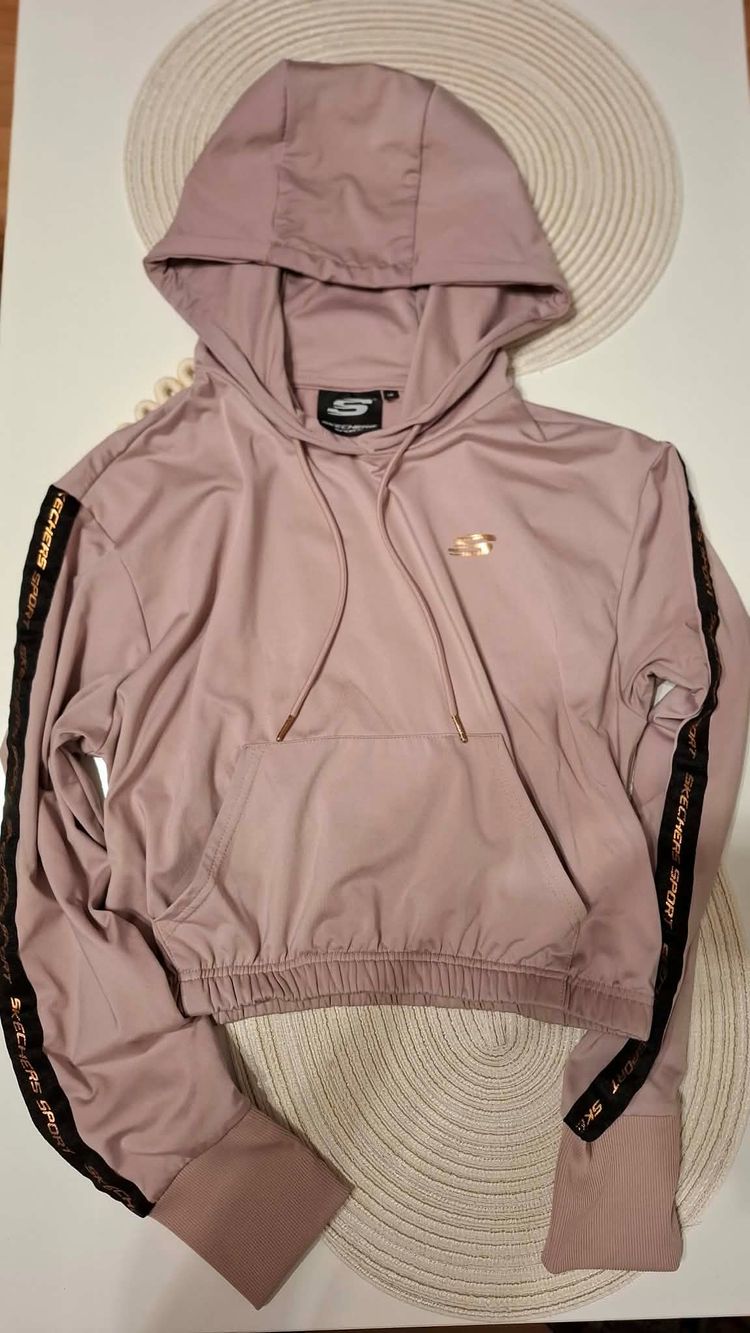 Skechers Sport Women'S Hoodie