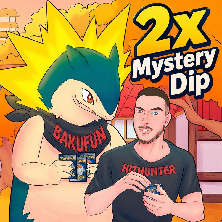 2X Dip Box