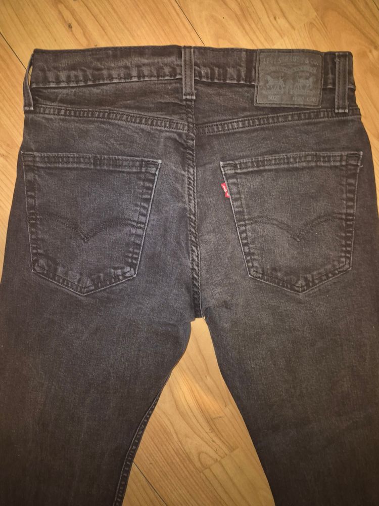 Jeans levis image 2