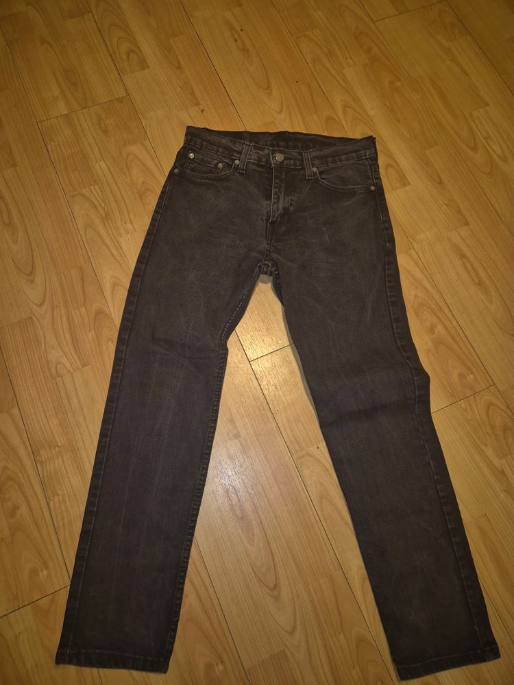 Jeans levis