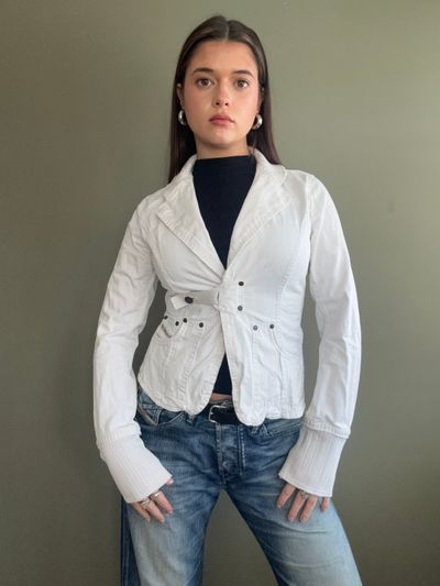 Diesel Jacket (S)