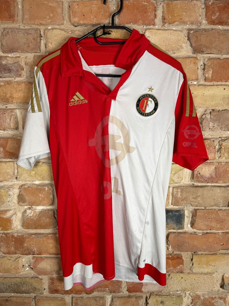 Adidas Football Jersey