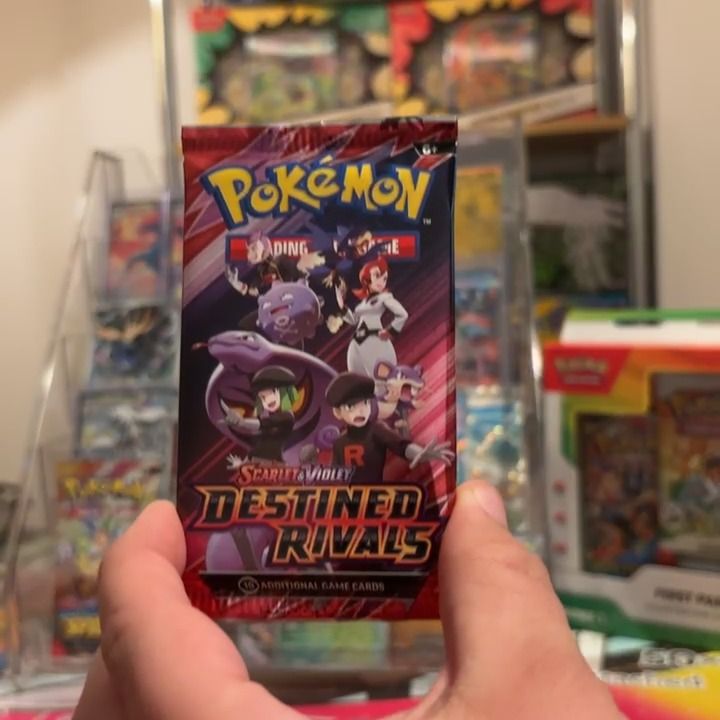 Other GIVEAWAY - DESTINED RIVALS PACK  product image