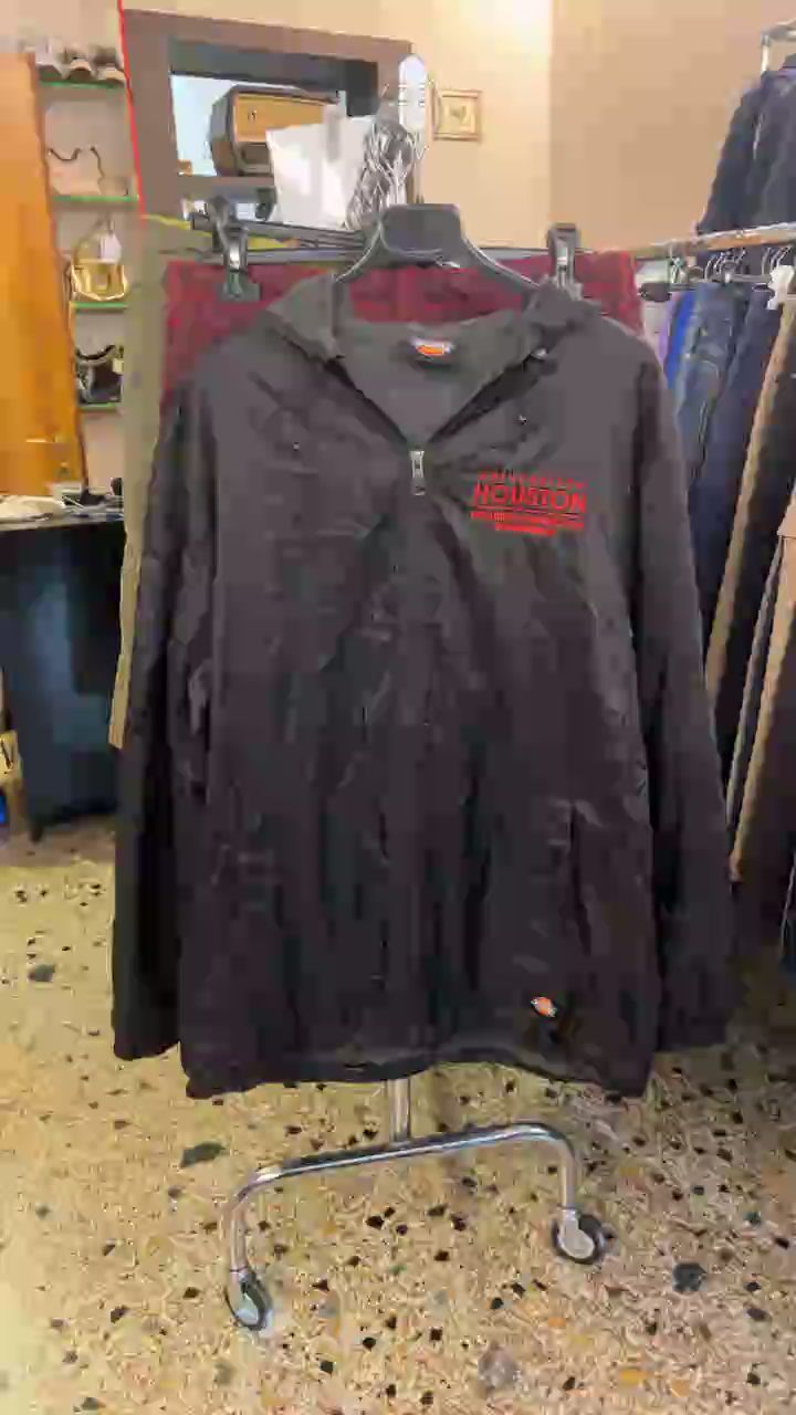 Dickies Pullover Jacket