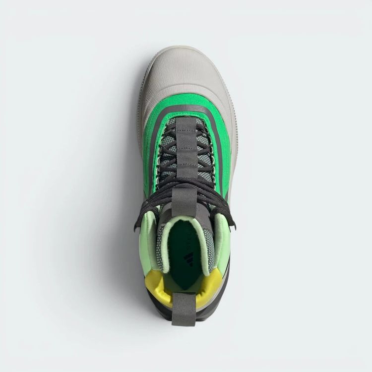 Immagine di adidas by Stella McCartney x Terrex Hiking Boots Solar Lime IF6070 8