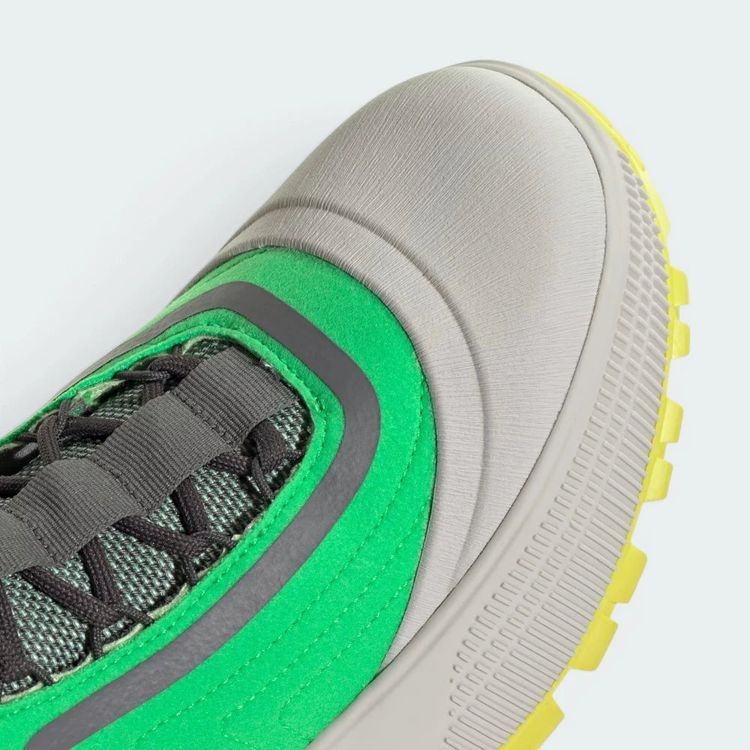 Immagine di adidas by Stella McCartney x Terrex Hiking Boots Solar Lime IF6070 2