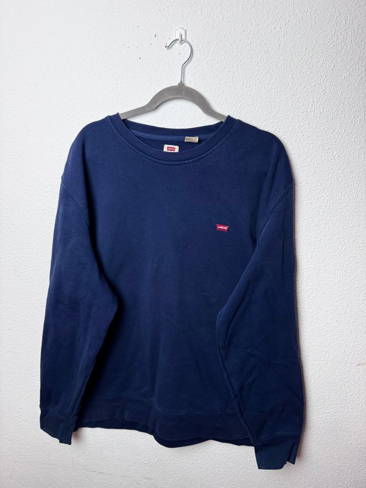Other Levi'S Navy Blue Sweatshirt product image