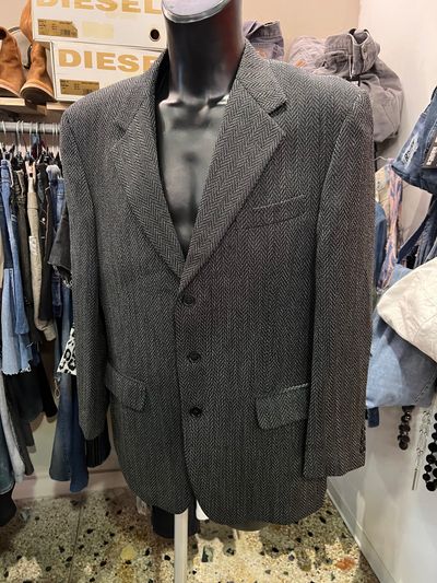 blazer vintage Studio 0001 Ferre taglia xl