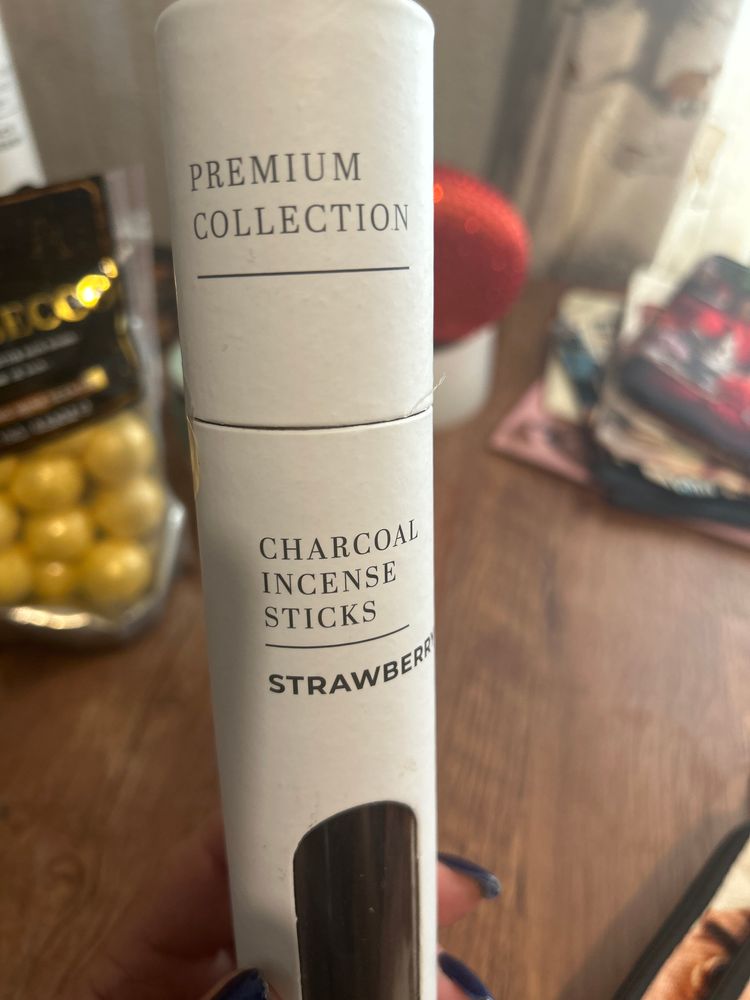 Other Charcoal Incense Sticks product image
