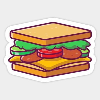 Buy me a sandwich