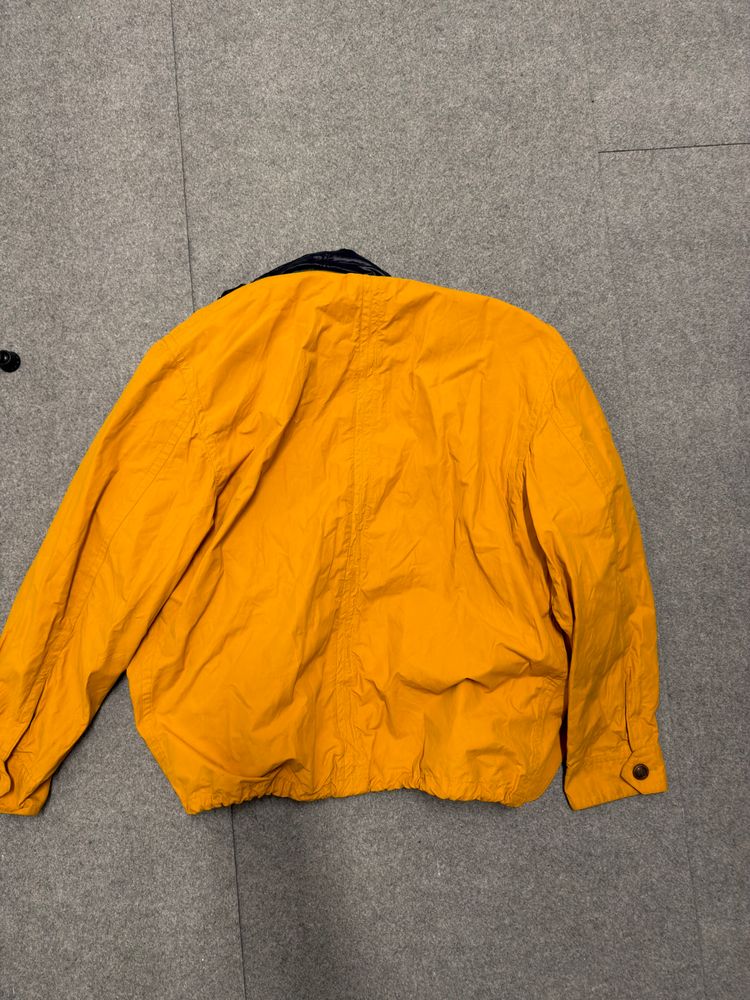 Yves Saint Laurent Yellow Jacket vintage obraz 3