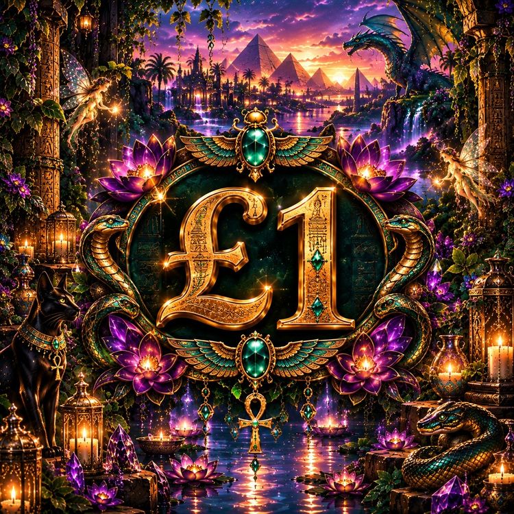 Enchantment~🌿 image 1