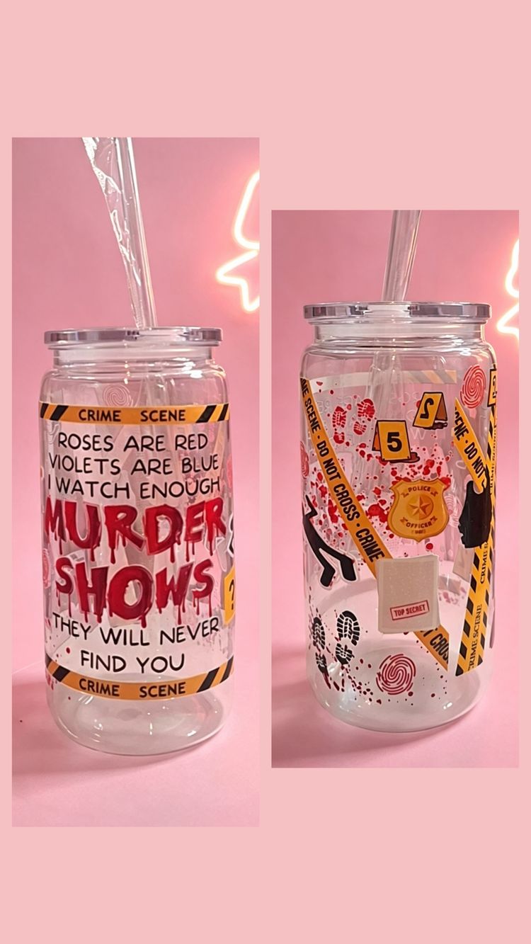 Other Decorative Drinking Jars With Straws product image