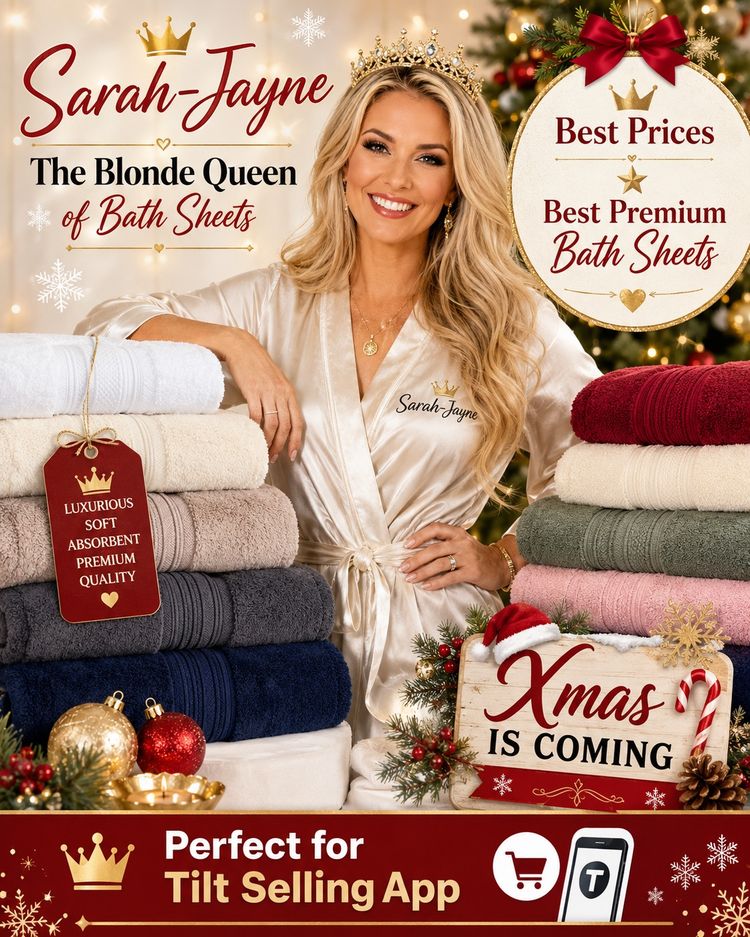 Next Bath Sheet