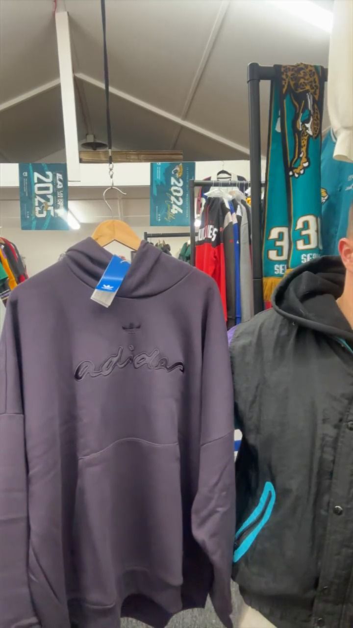 Adidas Originals ADIDAS ORIGINALS HOODIE XL product image