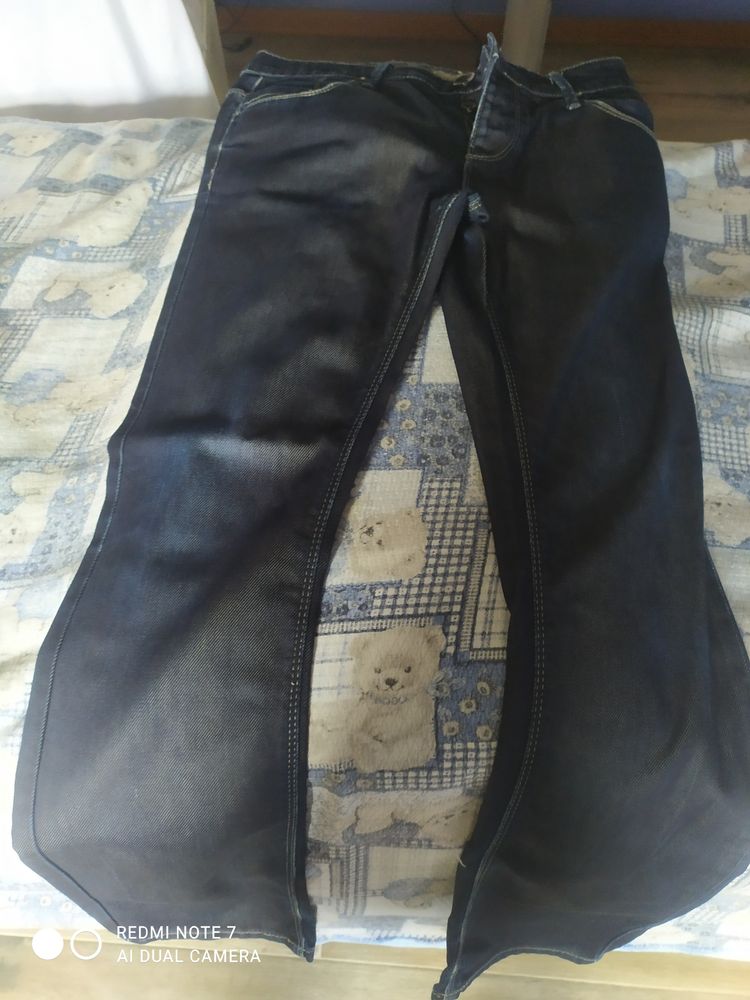 Jack And Jones Men'S Jeans