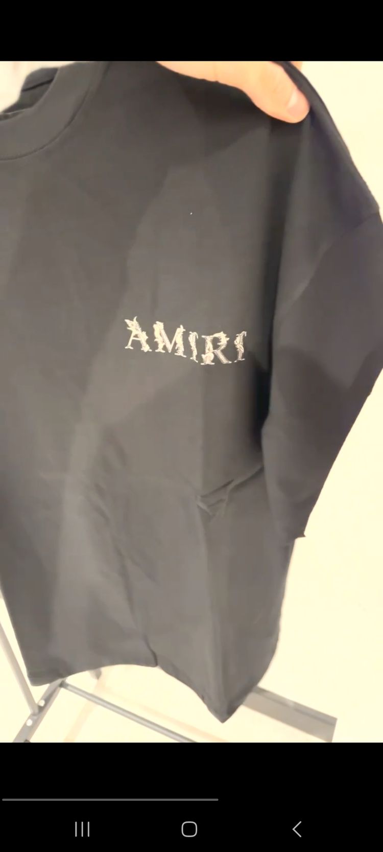 Other Amiri T-Shirts product image