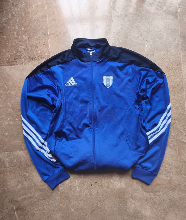 Adidas FC Bad Ragaz - Edición Suiza