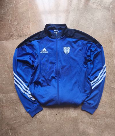 Adidas FC Bad Ragaz - Edición Suiza