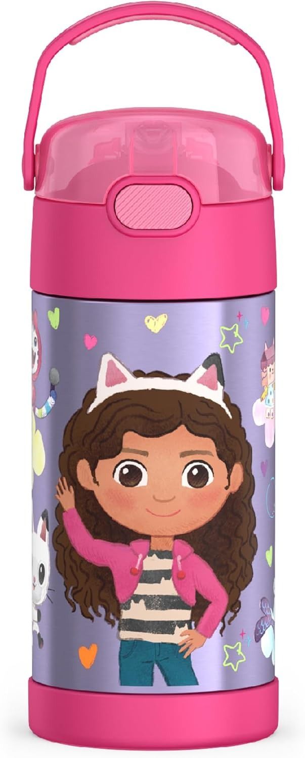 Kids Water Bottle